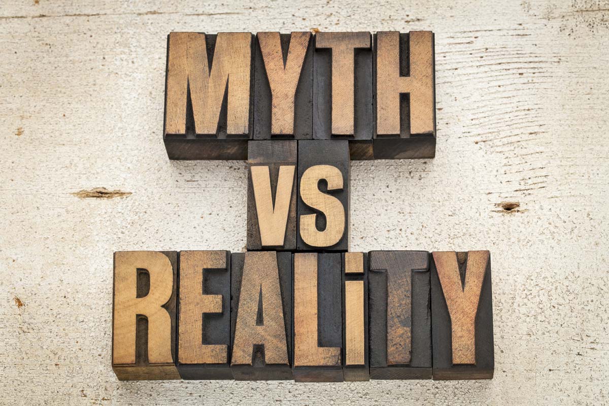 Alternative Investments: Myths & Misconceptions