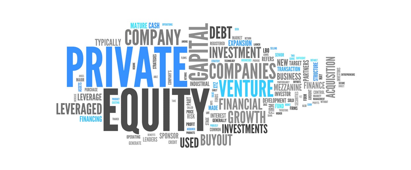 Alternative Investment Terms:  Key Concepts