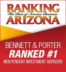 Bennett Porter Independent Investment Advisors no year