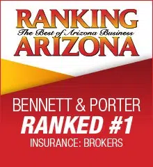 Bennett Porter Insurance Brokers no year